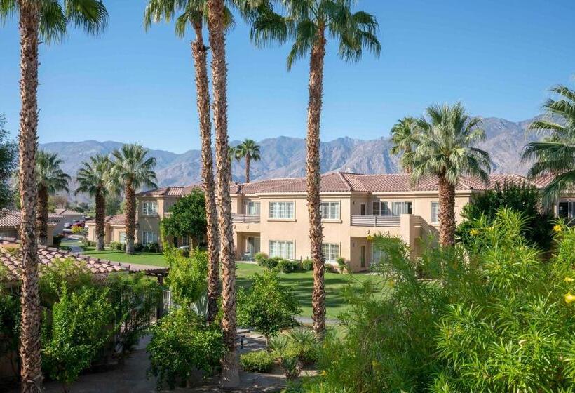 Raintree's Cimarron Golf Resort Palm Springs