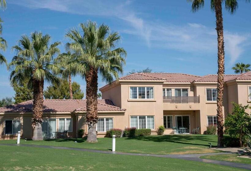 Raintree's Cimarron Golf Resort Palm Springs