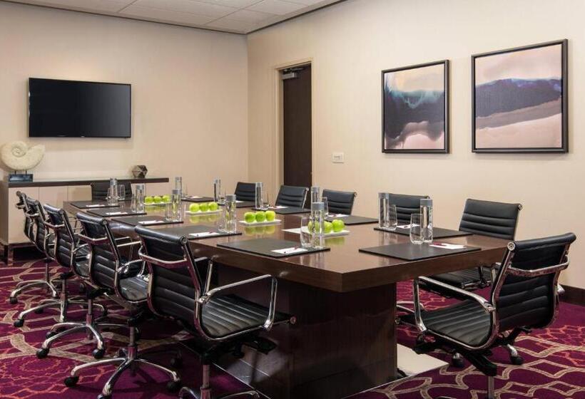 Residence Inn By Marriott Los Angeles L.a. Live