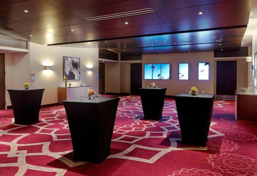 Residence Inn By Marriott Los Angeles L.a. Live