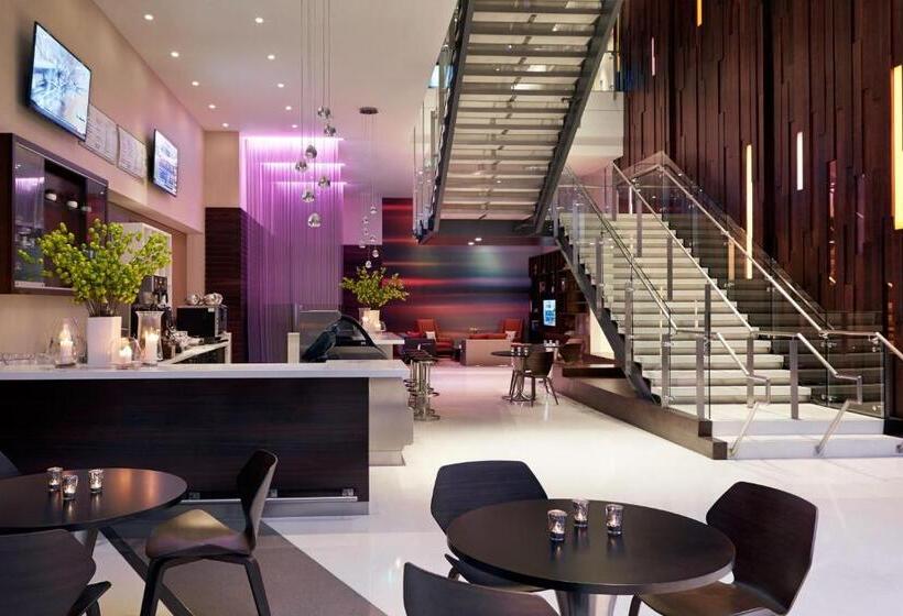 Residence Inn By Marriott Los Angeles L.a. Live