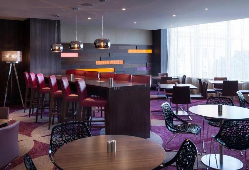 Residence Inn By Marriott Los Angeles L.a. Live