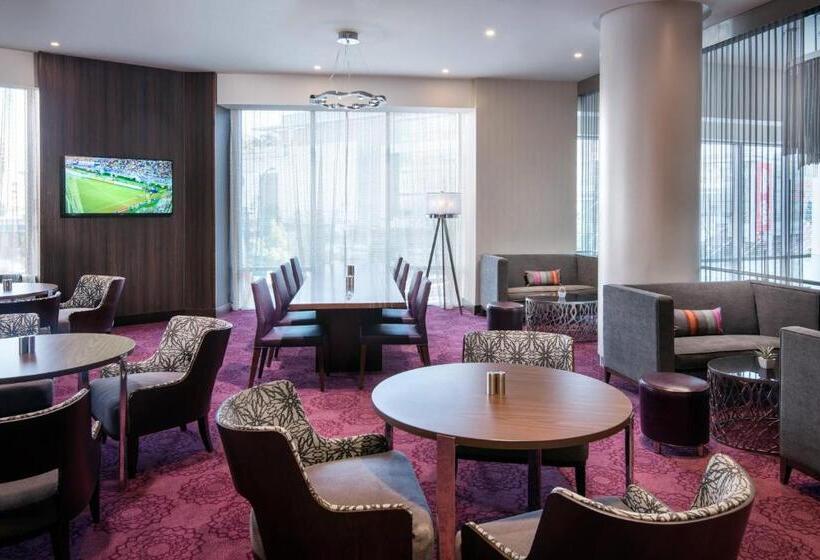 Residence Inn By Marriott Los Angeles L.a. Live