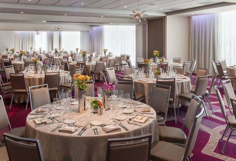 Residence Inn By Marriott Los Angeles L.a. Live