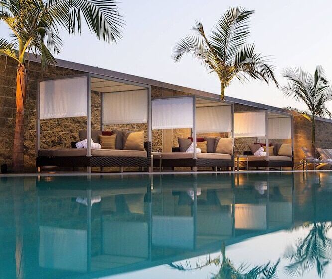 Residence Inn By Marriott Los Angeles L.a. Live