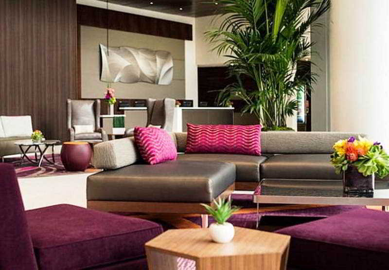 Residence Inn By Marriott Los Angeles L.a. Live
