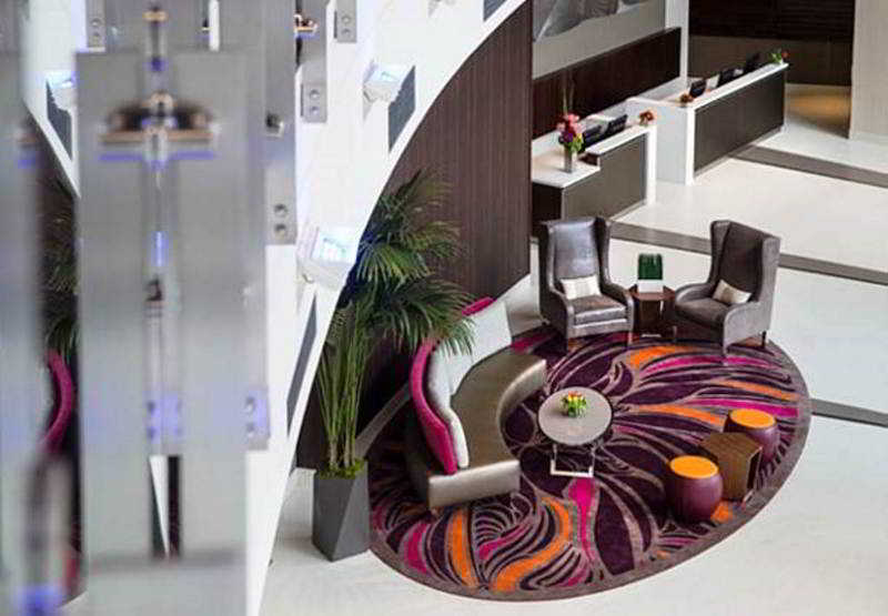 Residence Inn By Marriott Los Angeles L.a. Live