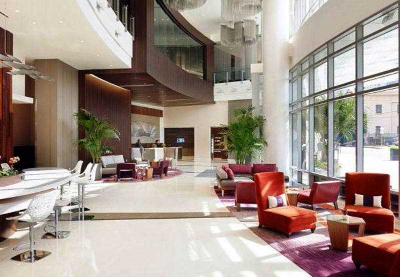 Residence Inn By Marriott Los Angeles L.a. Live