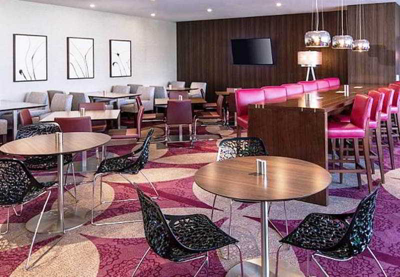 Residence Inn By Marriott Los Angeles L.a. Live