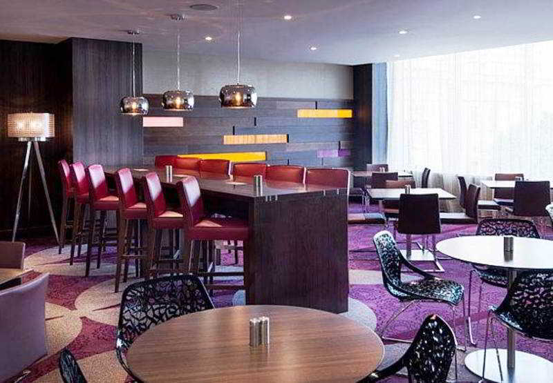 Residence Inn By Marriott Los Angeles L.a. Live