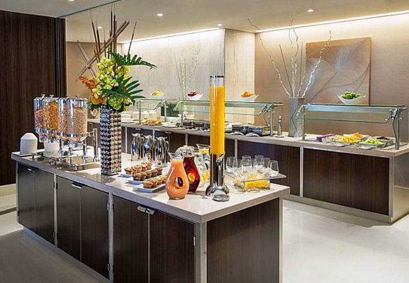 Residence Inn By Marriott Los Angeles L.a. Live