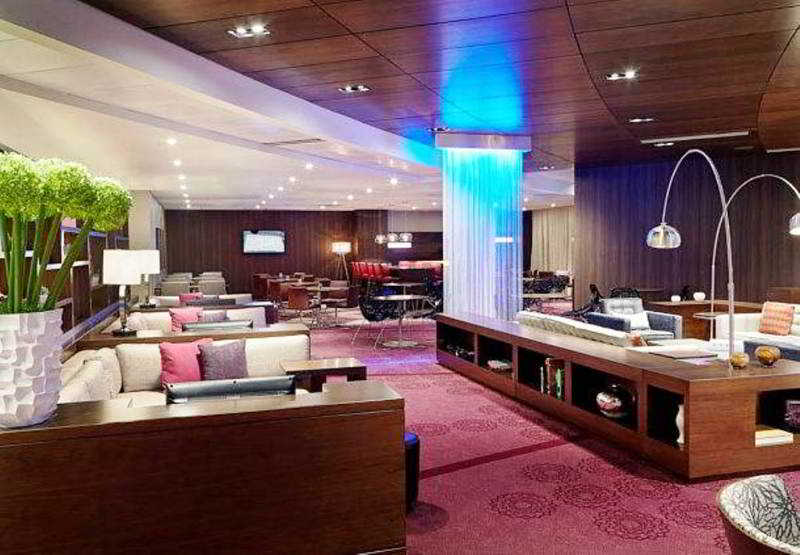 Residence Inn By Marriott Los Angeles L.a. Live