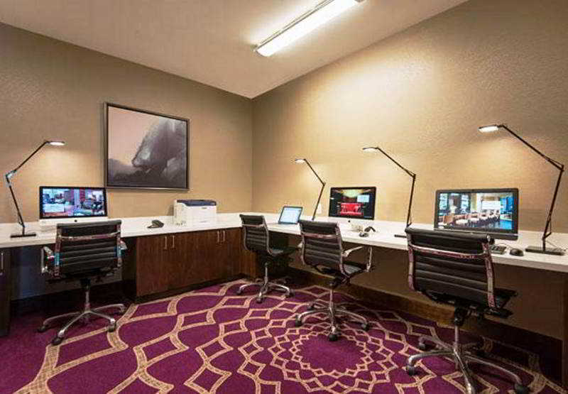 Residence Inn By Marriott Los Angeles L.a. Live