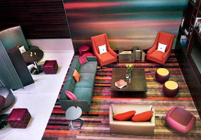 Residence Inn By Marriott Los Angeles L.a. Live