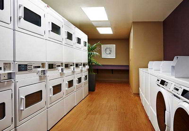 Residence Inn By Marriott Los Angeles L.a. Live