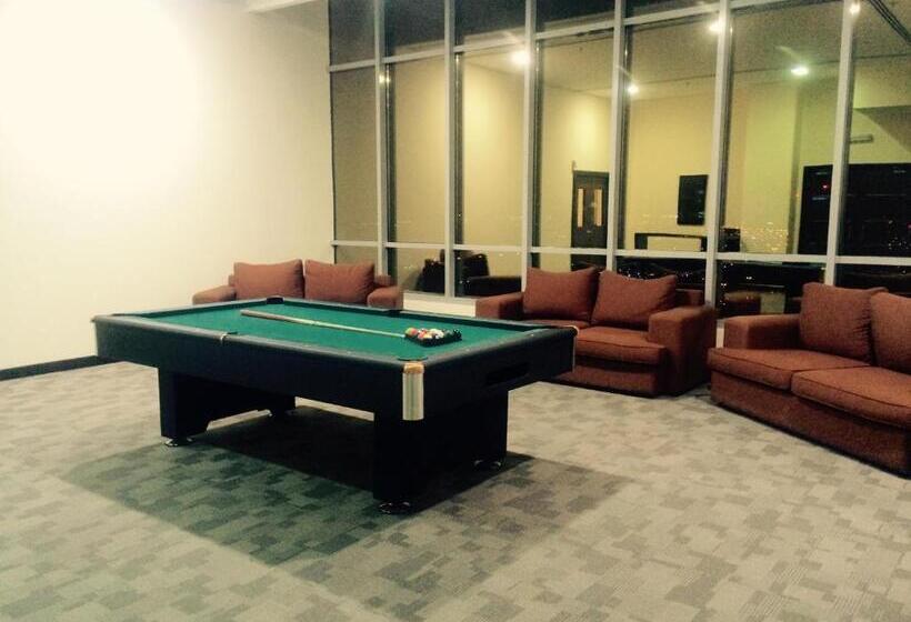 Tulip Hotel & Suites