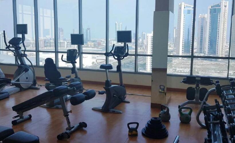 Tulip Hotel & Suites