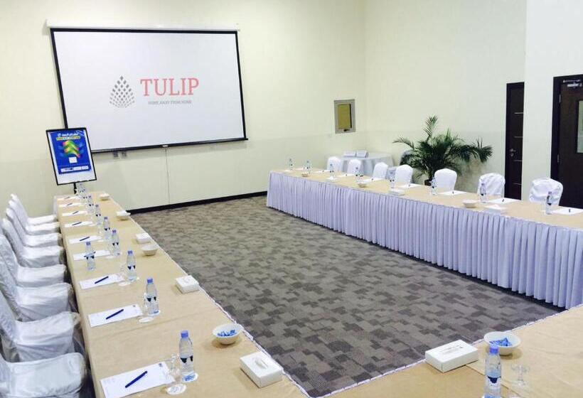 Tulip Hotel & Suites