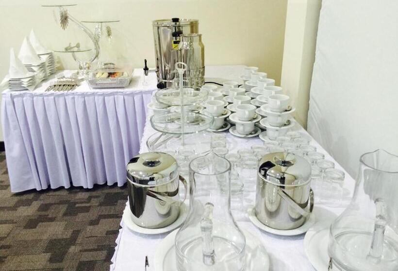 Tulip Hotel & Suites