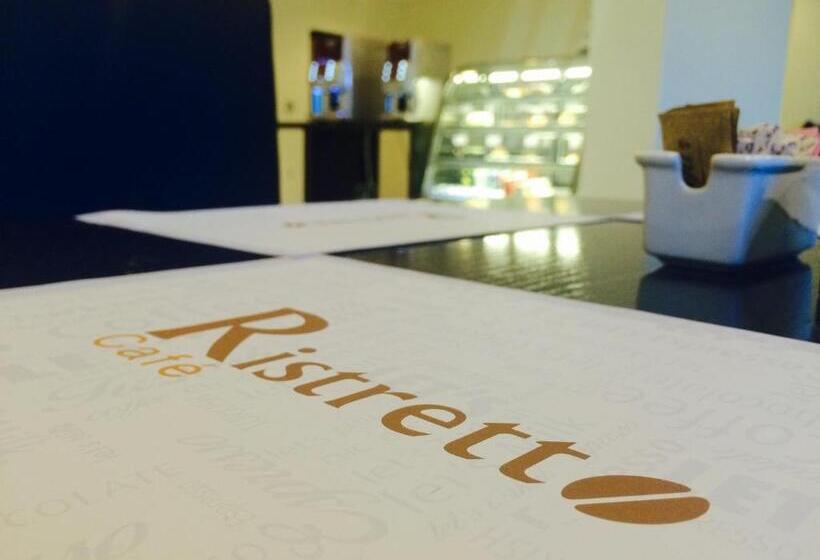 Tulip Hotel & Suites