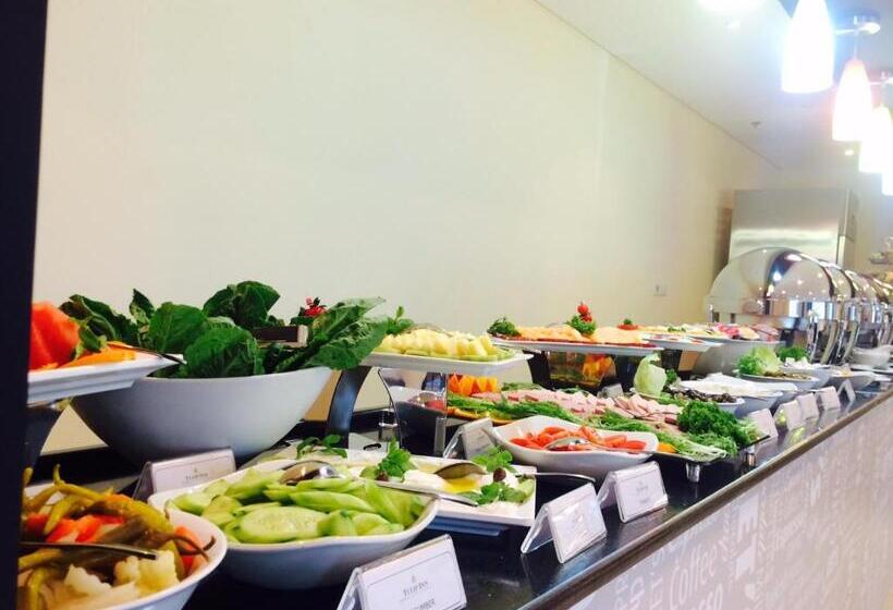 Tulip Hotel & Suites