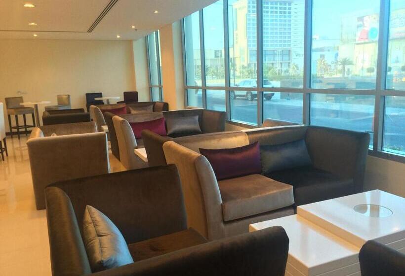 Tulip Hotel & Suites