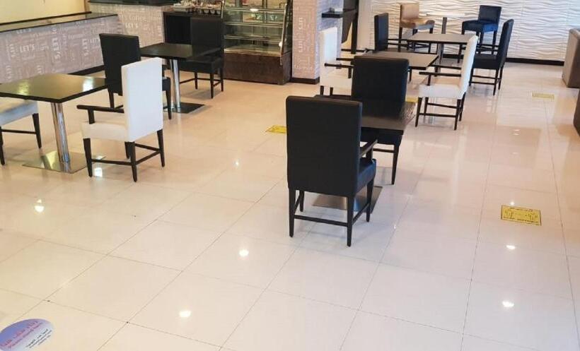 Tulip Hotel & Suites