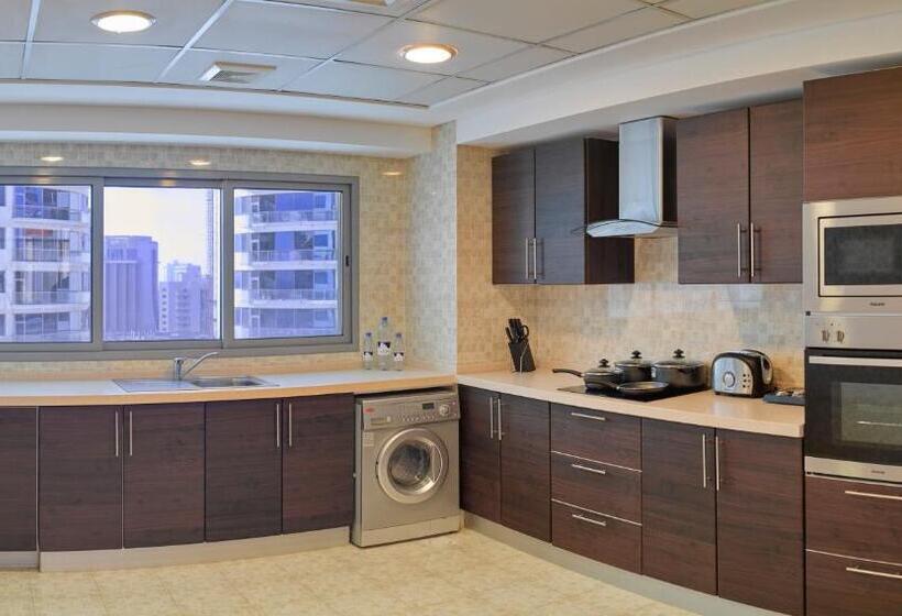 Tulip Hotel & Suites