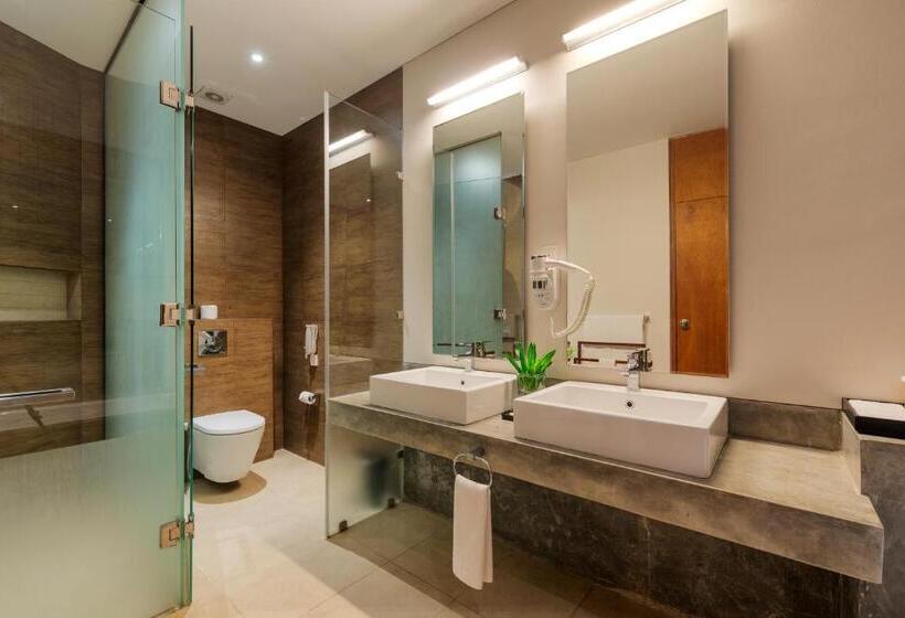 Курорт Amaya Beach Passikudah