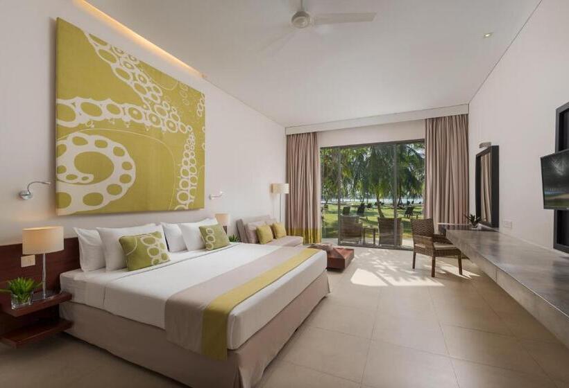 Курорт Amaya Beach Passikudah