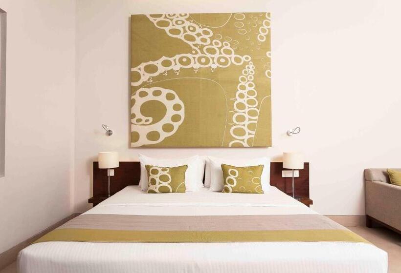 Курорт Amaya Beach Passikudah