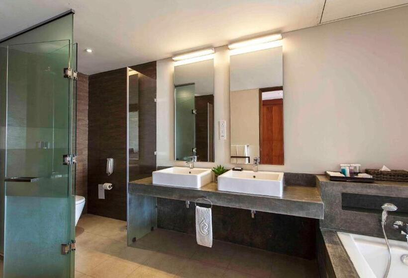 Курорт Amaya Beach Passikudah