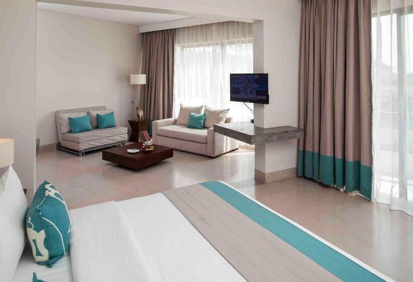 Курорт Amaya Beach Passikudah