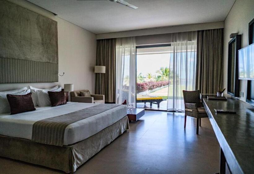 Курорт Amaya Beach Passikudah