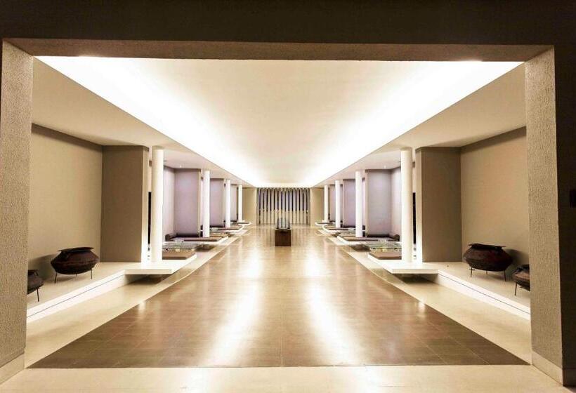 Курорт Amaya Beach Passikudah