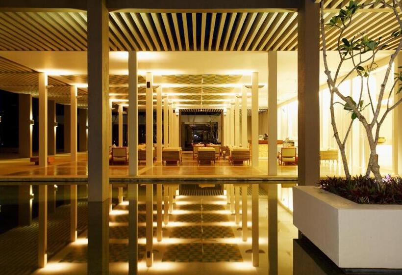 Курорт Amaya Beach Passikudah