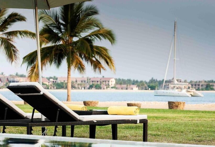 Курорт Amaya Beach Passikudah