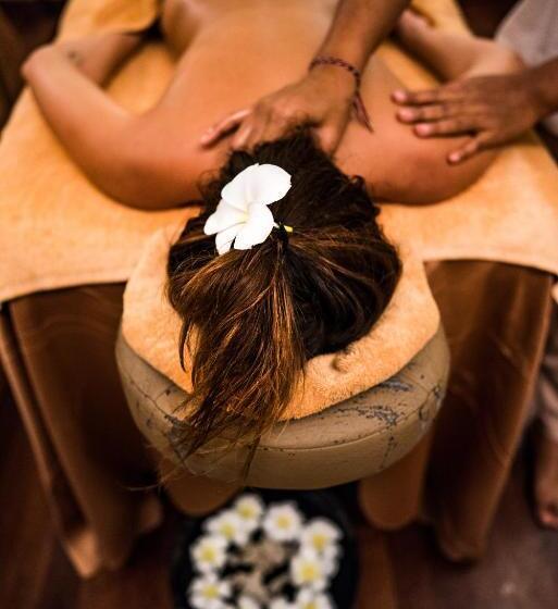 Курорт Amaya Beach Passikudah