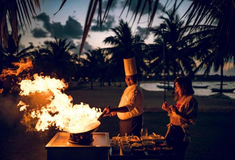 Курорт Amaya Beach Passikudah