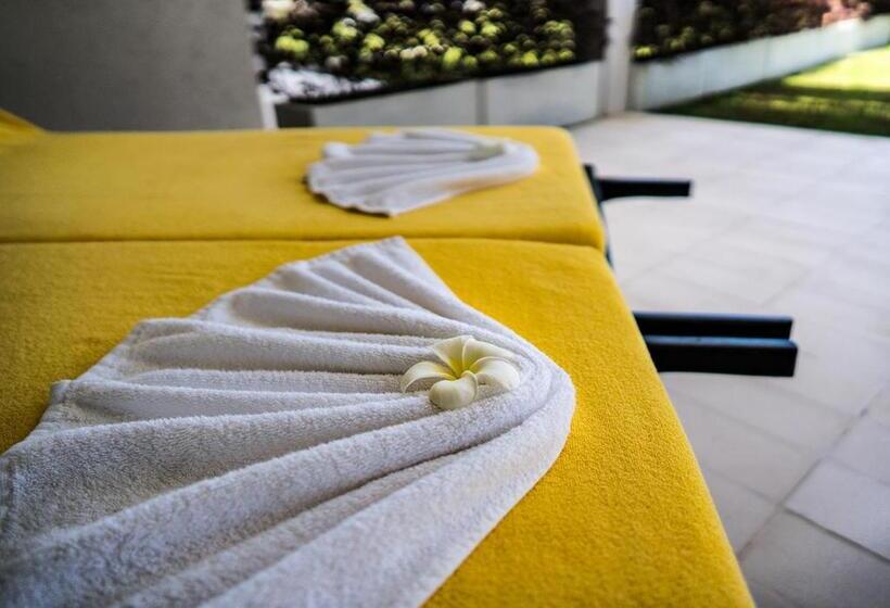 Курорт Amaya Beach Passikudah