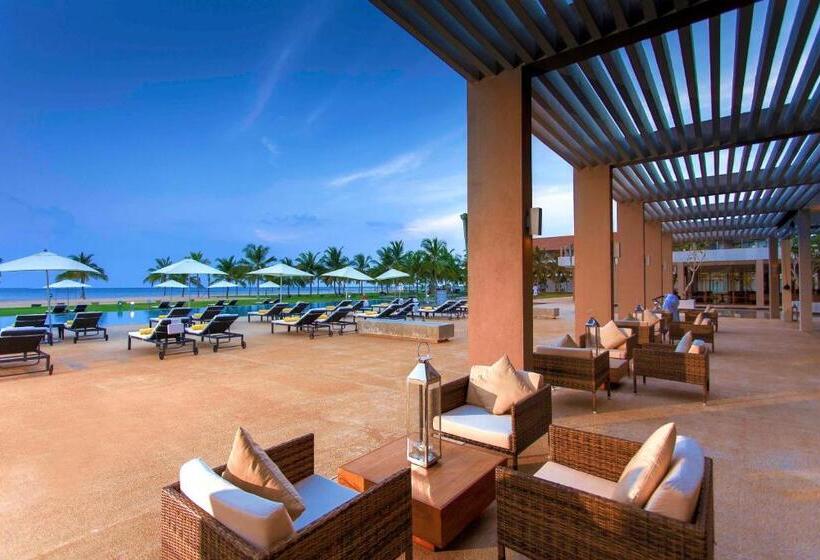 Курорт Amaya Beach Passikudah