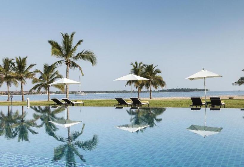 Курорт Amaya Beach Passikudah