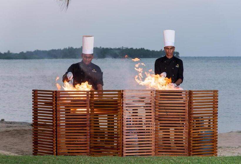 Курорт Amaya Beach Passikudah