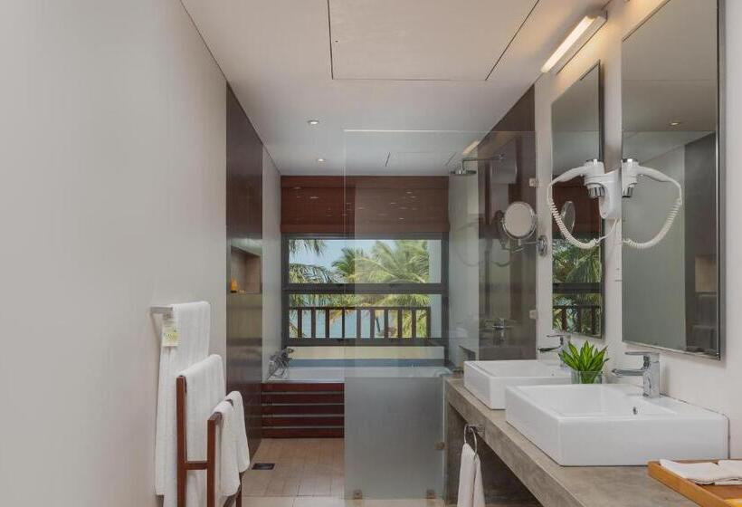 Курорт Amaya Beach Passikudah