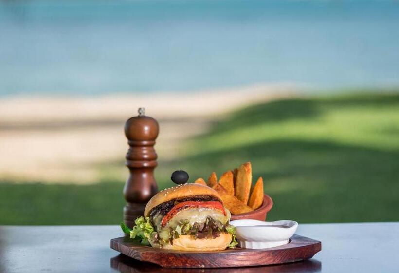 Курорт Amaya Beach Passikudah