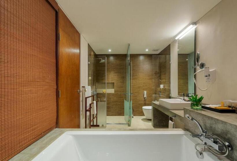 Курорт Amaya Beach Passikudah