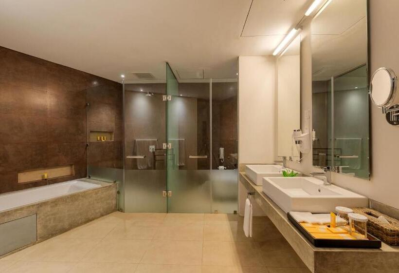 Курорт Amaya Beach Passikudah