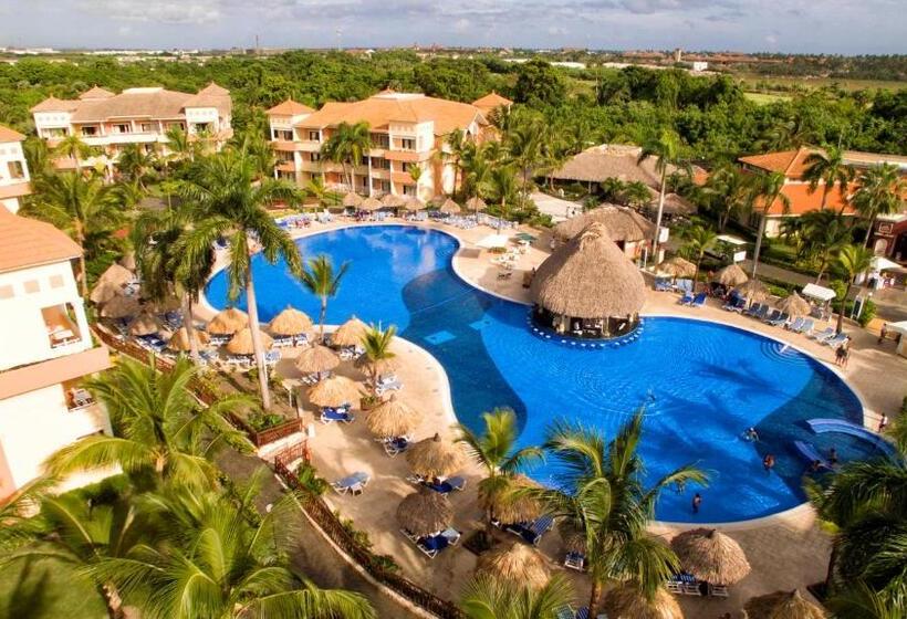 リゾートホテル Bahia Principe Grand Turquesa - All Inclusive