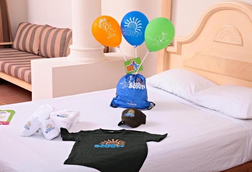 リゾートホテル Bahia Principe Grand Turquesa - All Inclusive