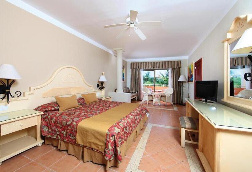 リゾートホテル Bahia Principe Grand Turquesa - All Inclusive